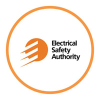 Electrical Safety Authority
